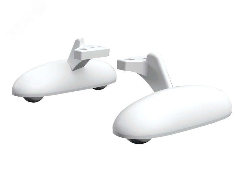 Изображение товара Комплект шасси BFT/AT для конвекторов Ballu Apollo Transformer