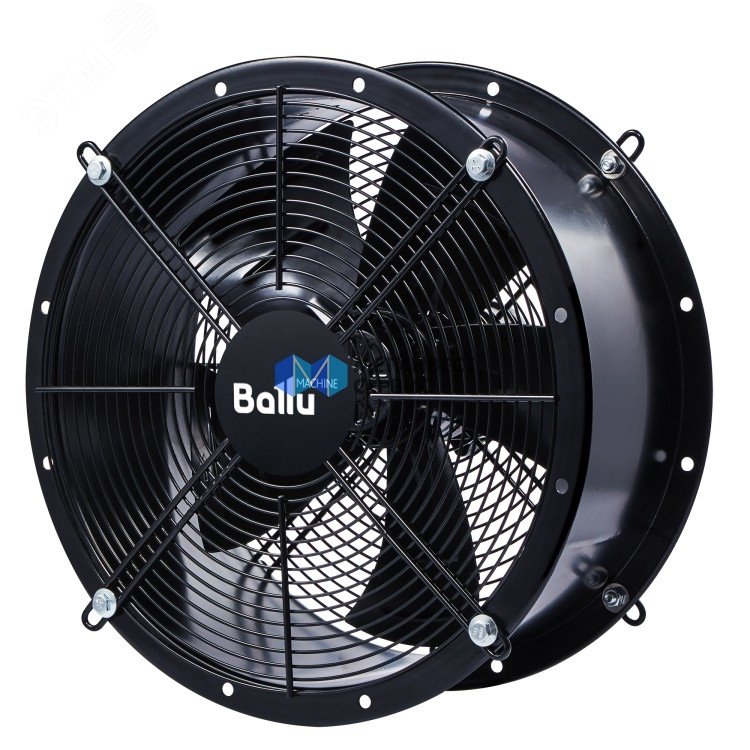 Вентилятор стационарный BDS-2-S Ballu