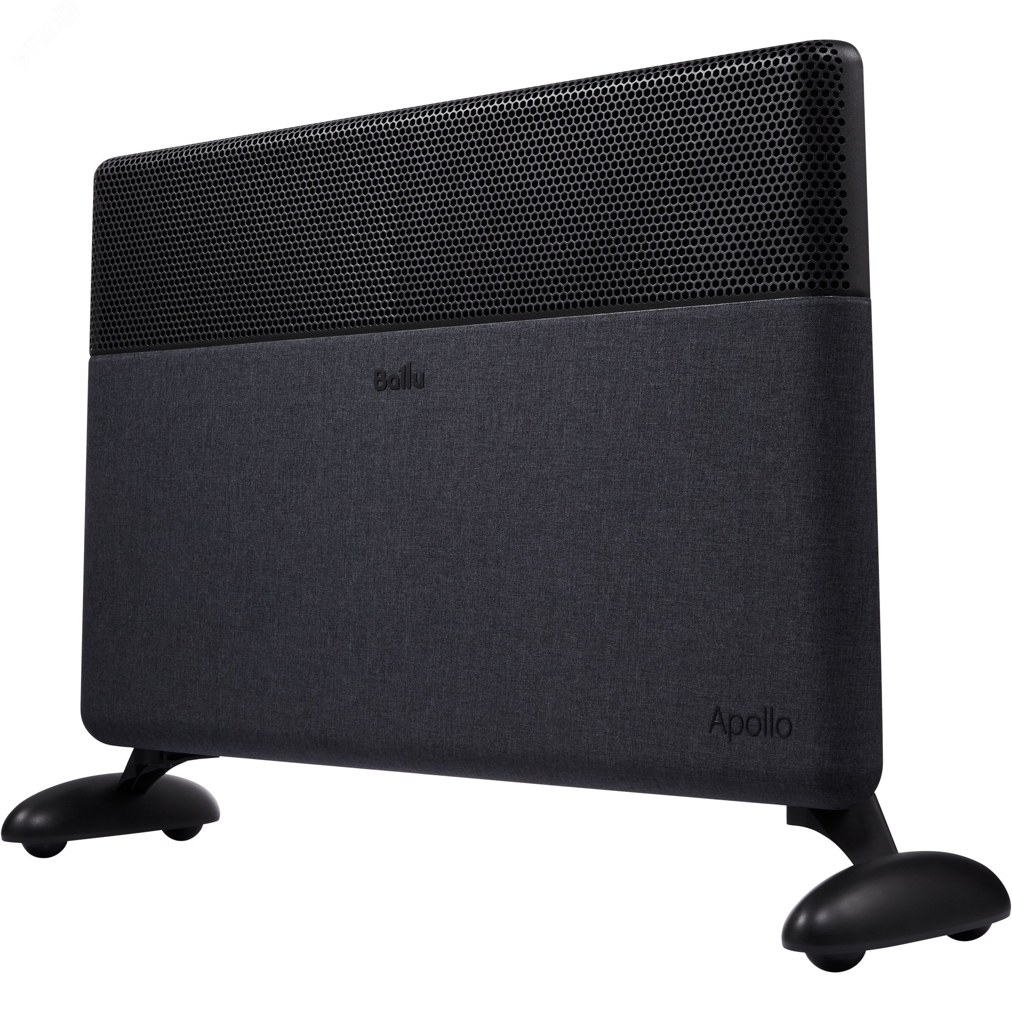 Конвектор электрический Apollo digital INVERTER Space Black BEC/ATI ...