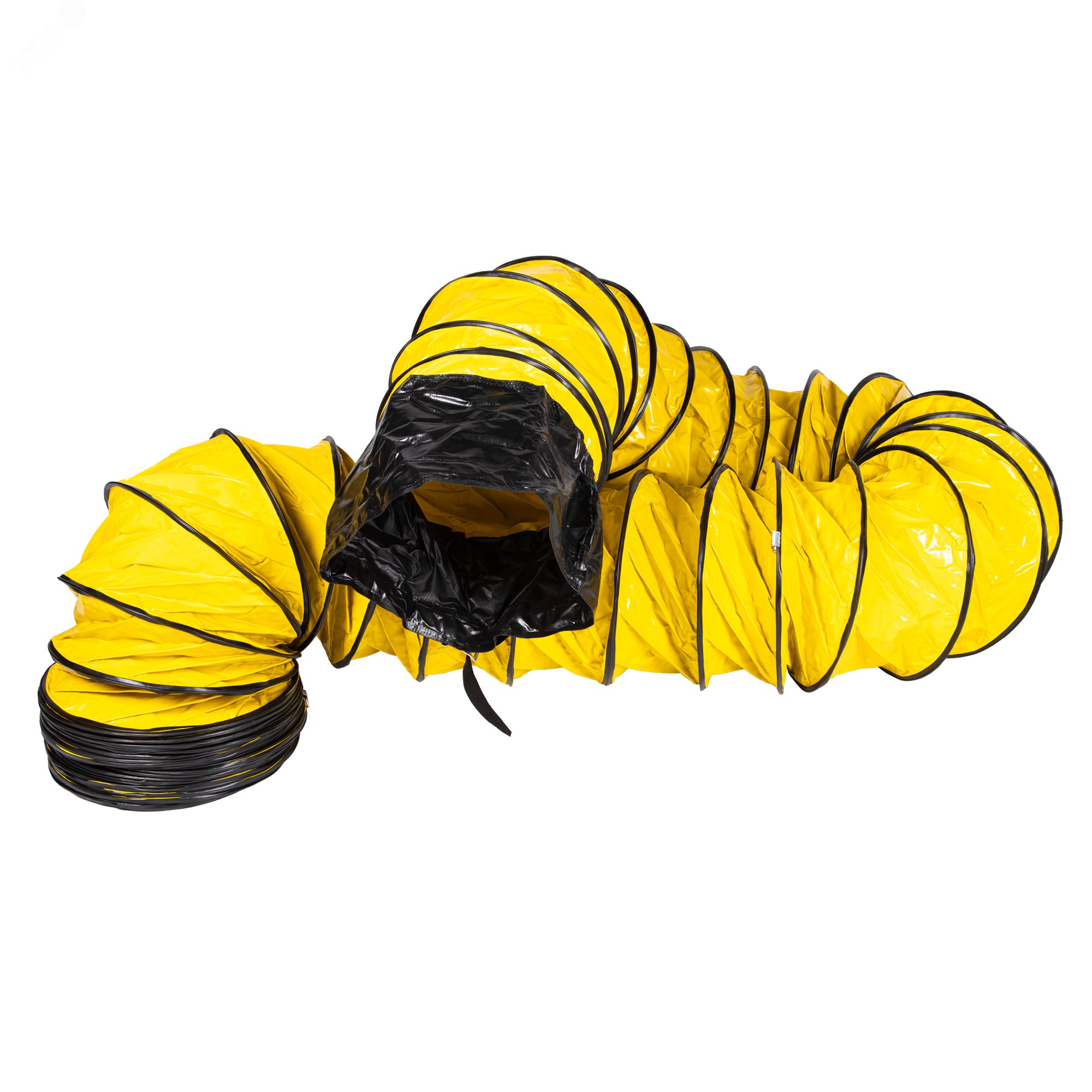 Изображение товара Рукав воздушный 5м D250 Ballu для вентиляции и кондиционирования