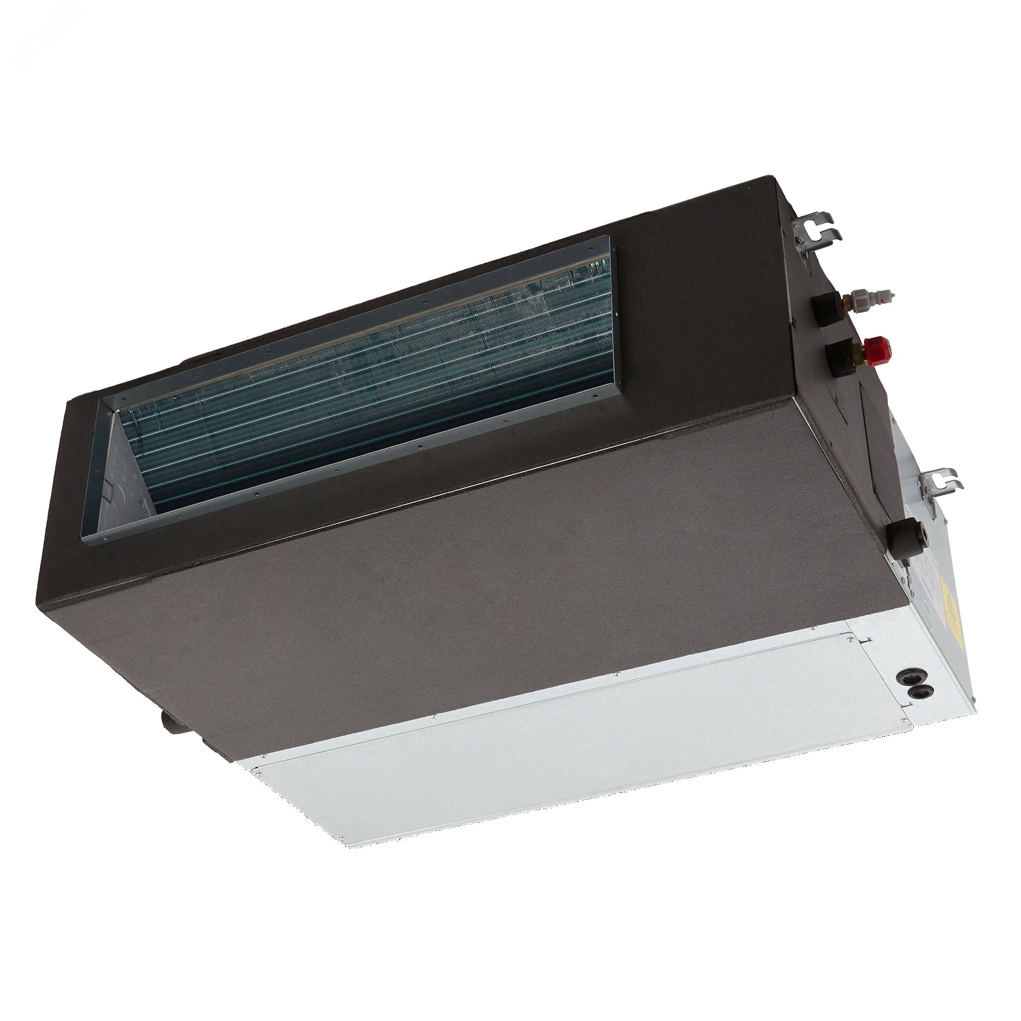 Изображение товара Сплит-система полупромышленная канального типа Ballu BLC_D-18HN1_21Y