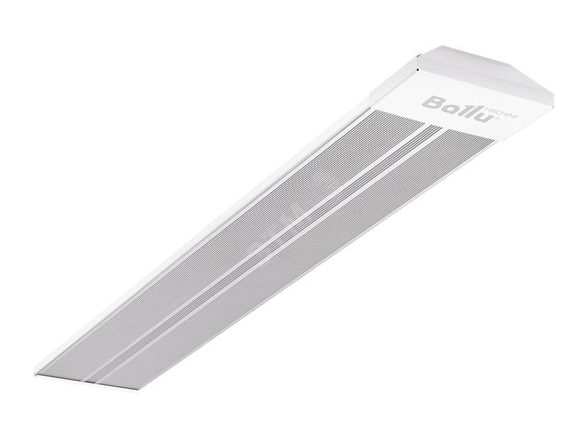 Изображение товара Инфракрасный обогреватель Ballu BIH-AP4-0.6-W