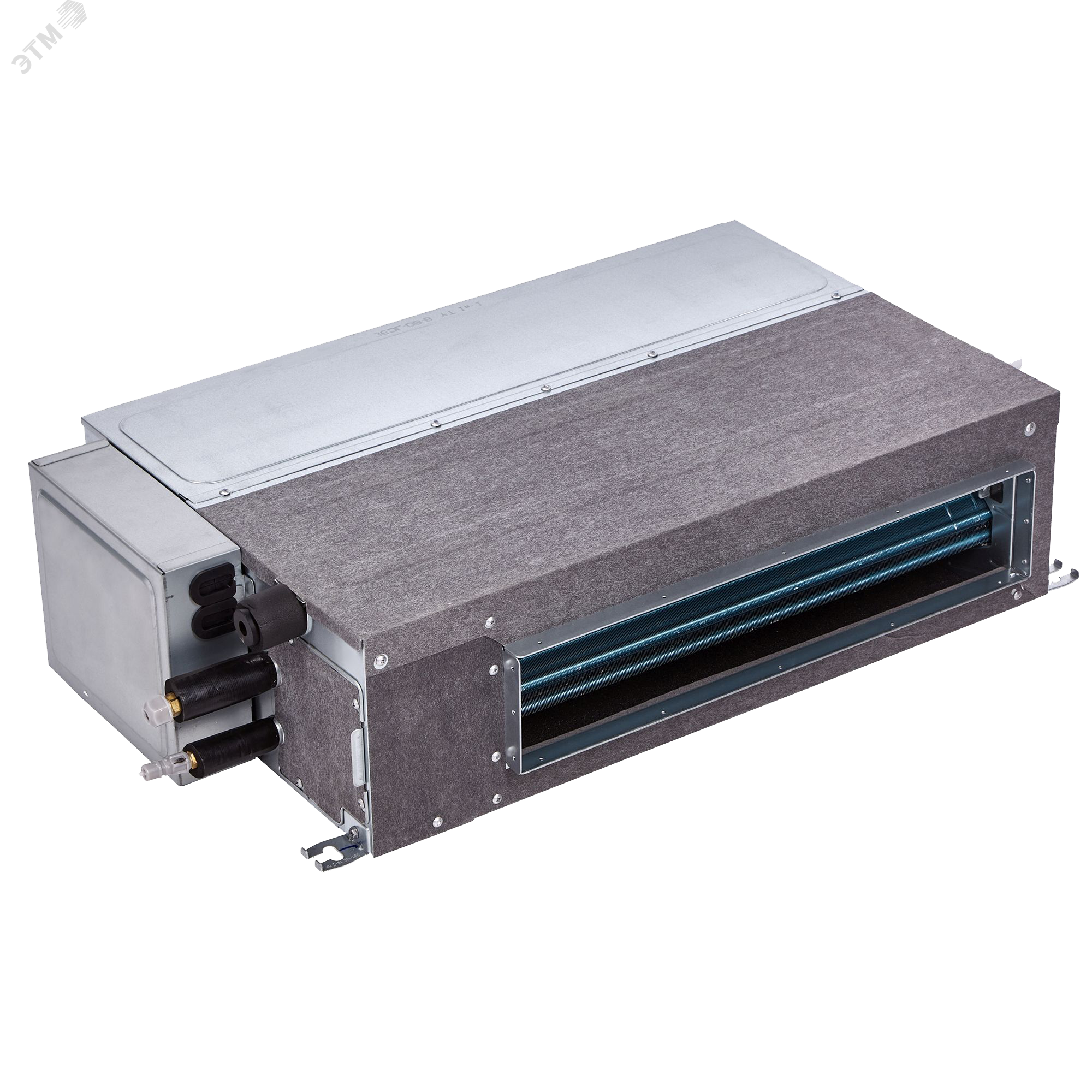 Изображение товара Кондиционер, блок внутренний мульти сплит-системы, канального типа FM/in-09HN8/EU (шт) Изображение товара Кондиционер, блок внутренний мульти сплит-системы, канального типа FM/in-09HN8/EU (шт)