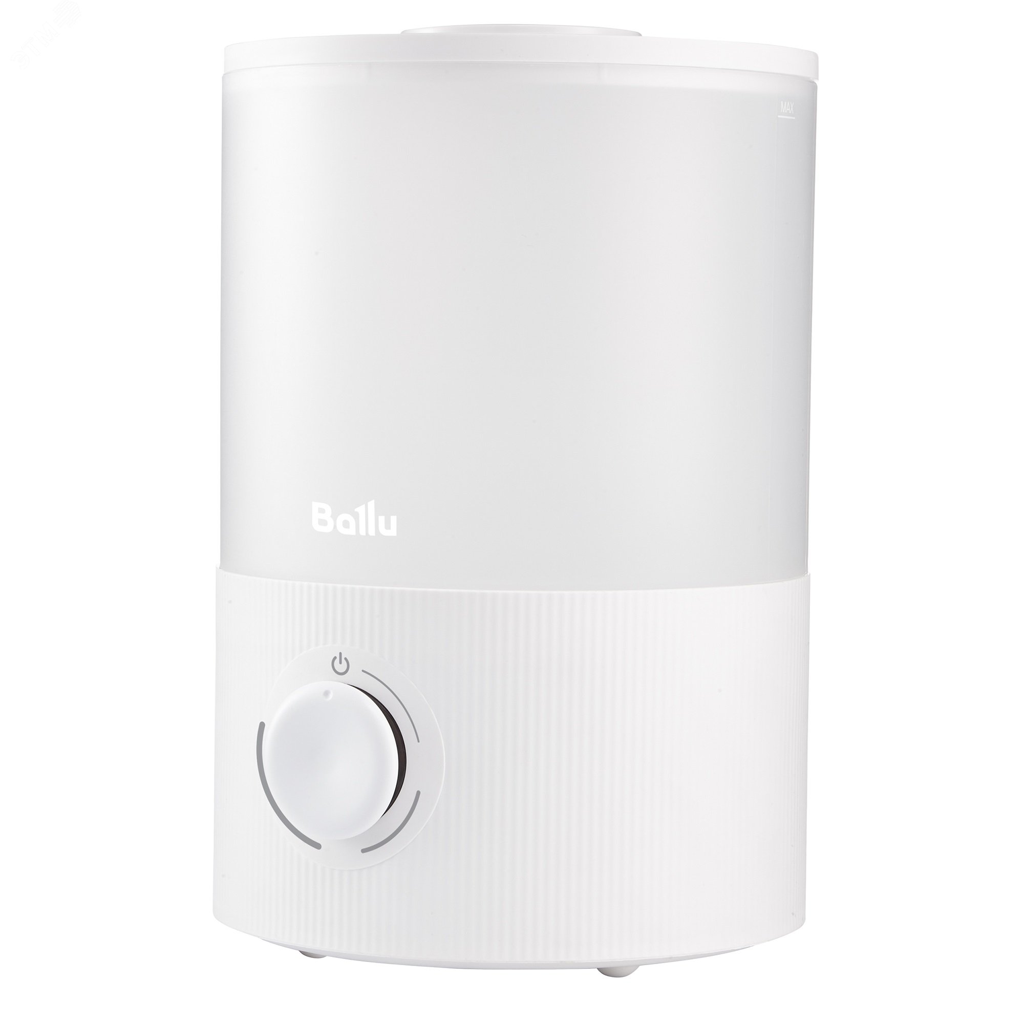 Изображение товара Ультразвуковой увлажнитель воздуха Ballu UHB-330 с ночником и фильтром