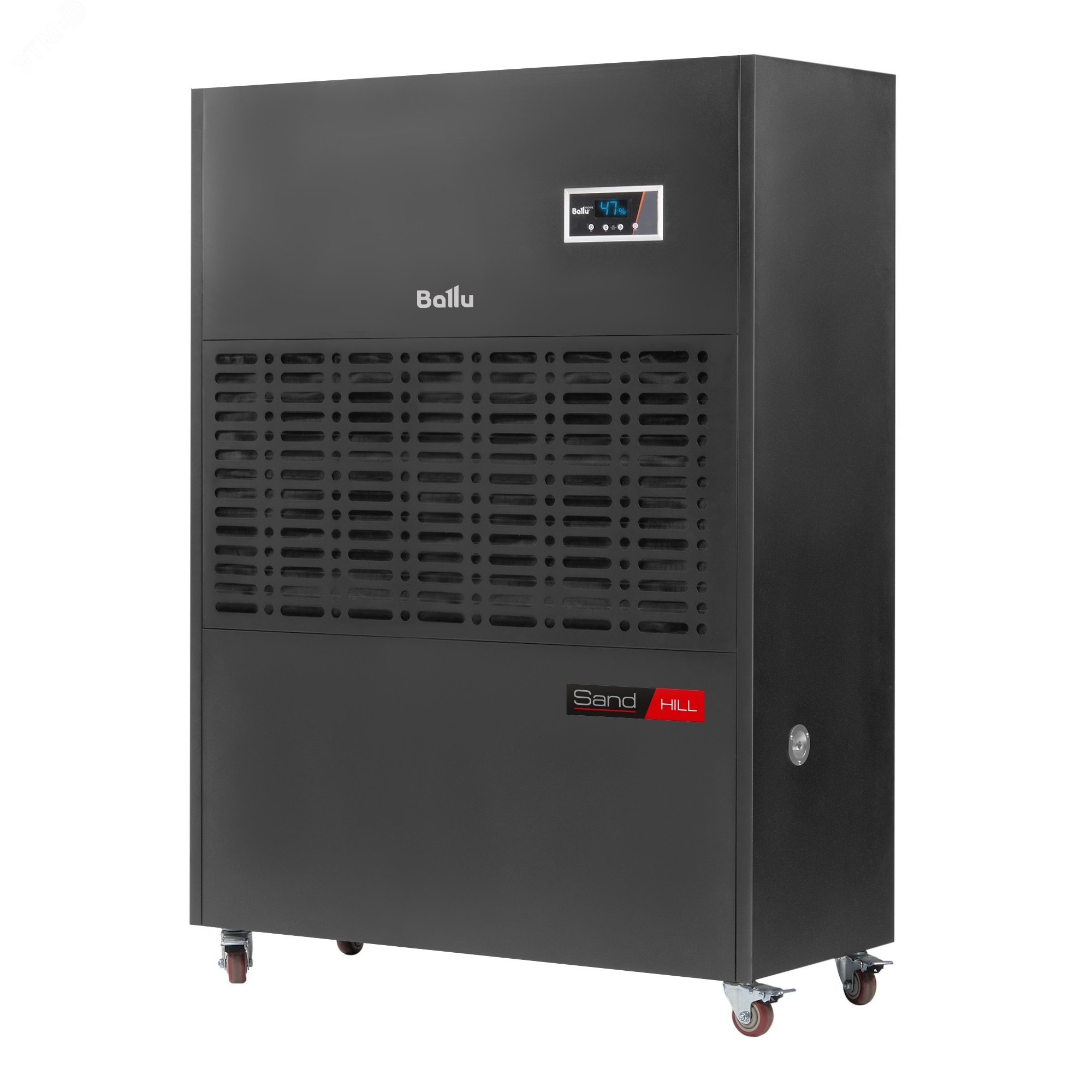 Изображение товара Осушитель воздуха колонный BDH-360L (шт)