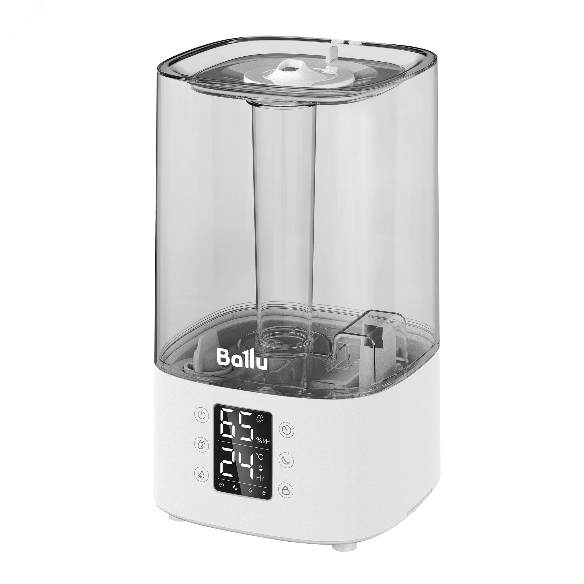 Изображение товара Увлажнитель воздуха ультразвуковой UHB-410 (шт)