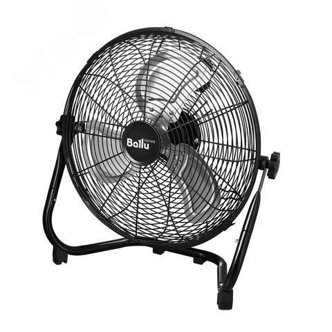 Изображение товара Вентилятор промышленный BIF-4BB (шт)