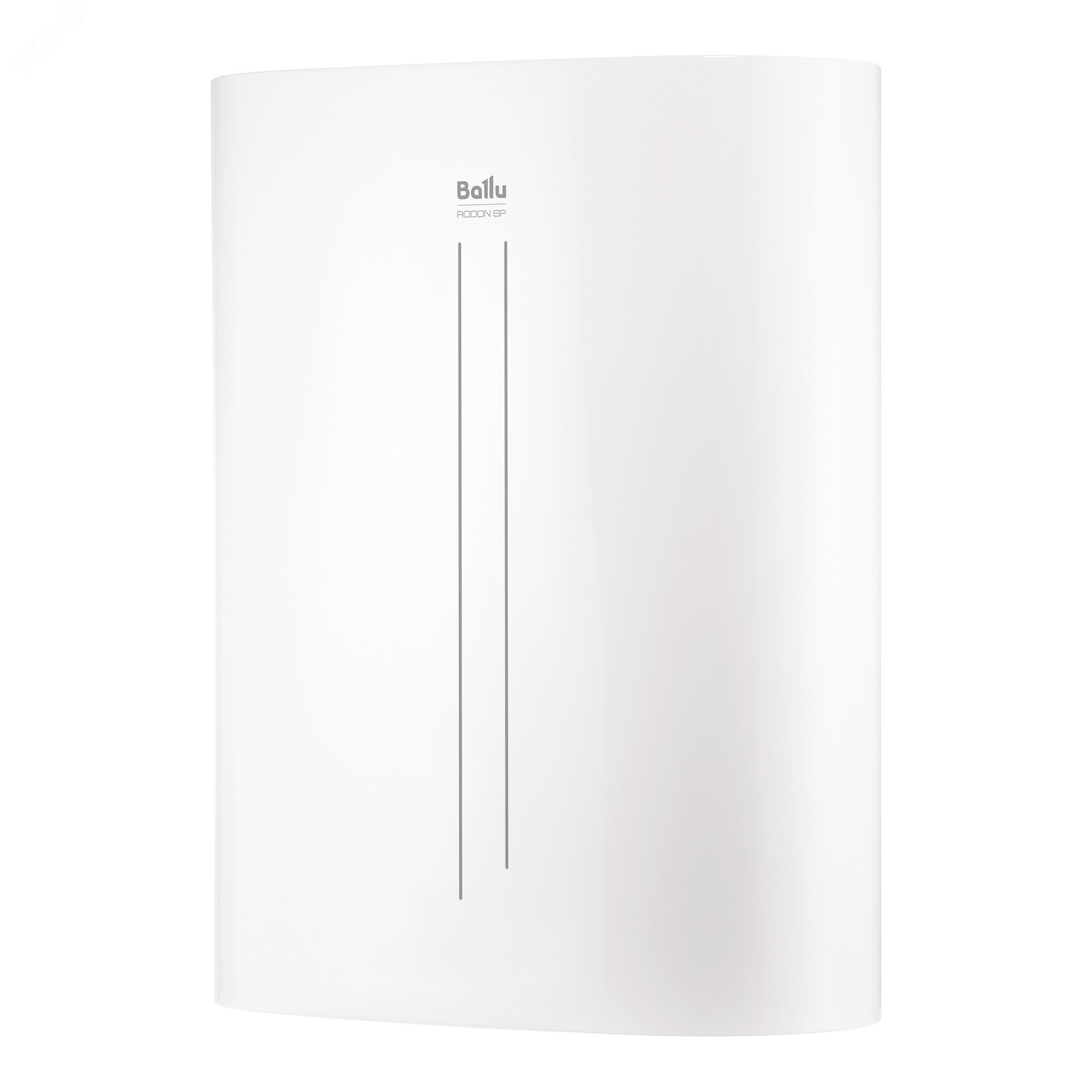 Изображение товара Электрический накопительный водонагреватель Rodon SP 100 л с баком из нержавеющей стали