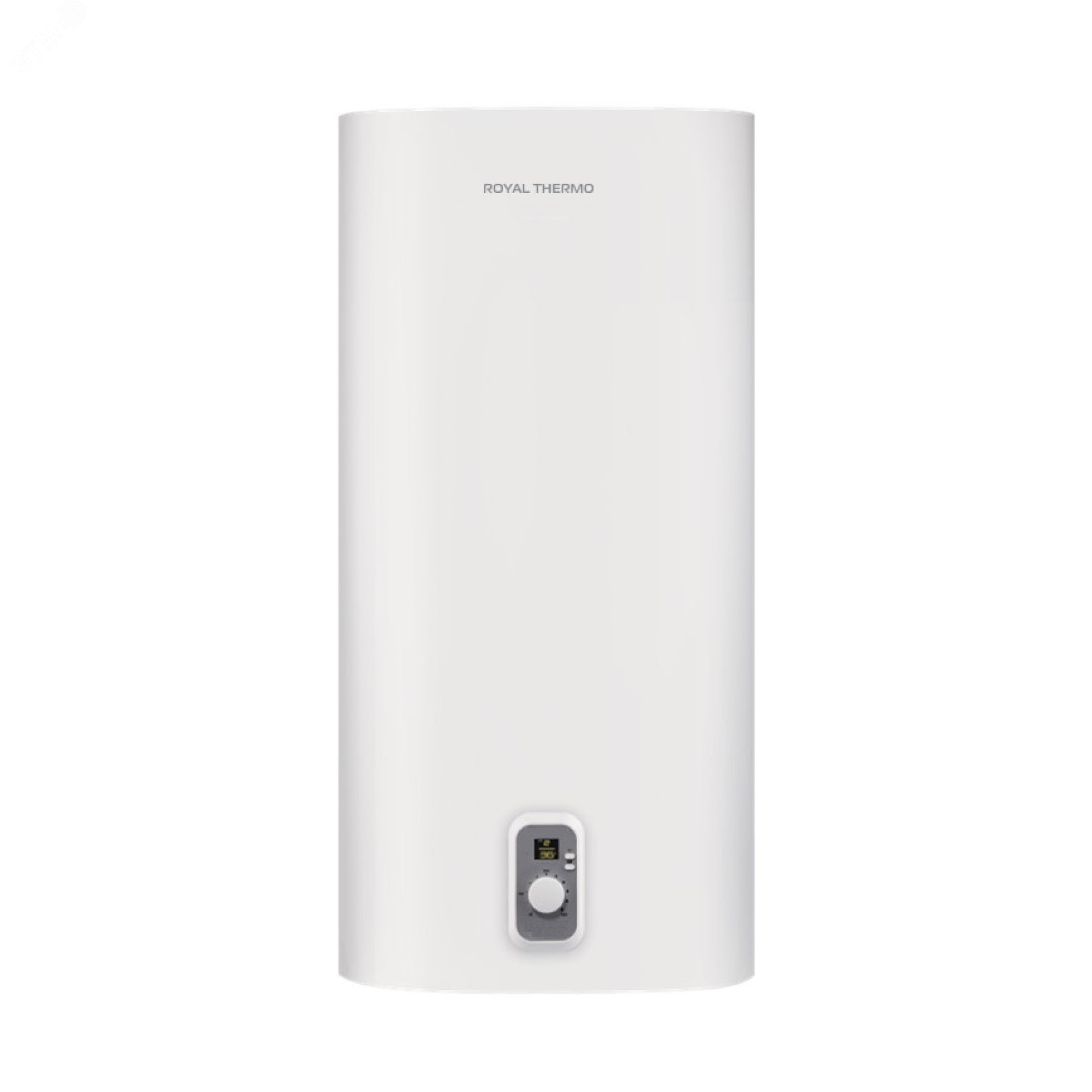 Изображение товара Водонагреватель инверторный накопительный Ballu BWH/S 30 Cetrion Inox Inverter