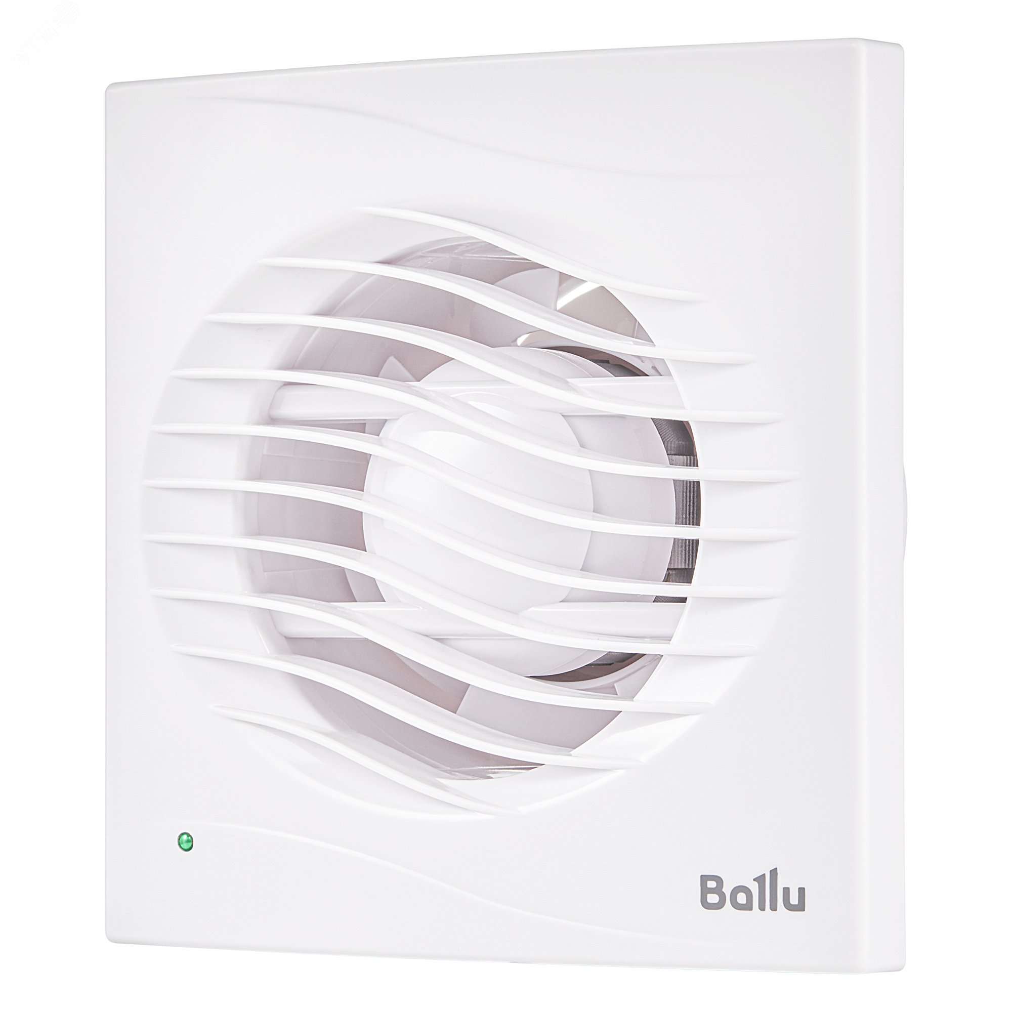 Изображение товара Вентилятор вытяжной BAF-AR 120 V (шт)