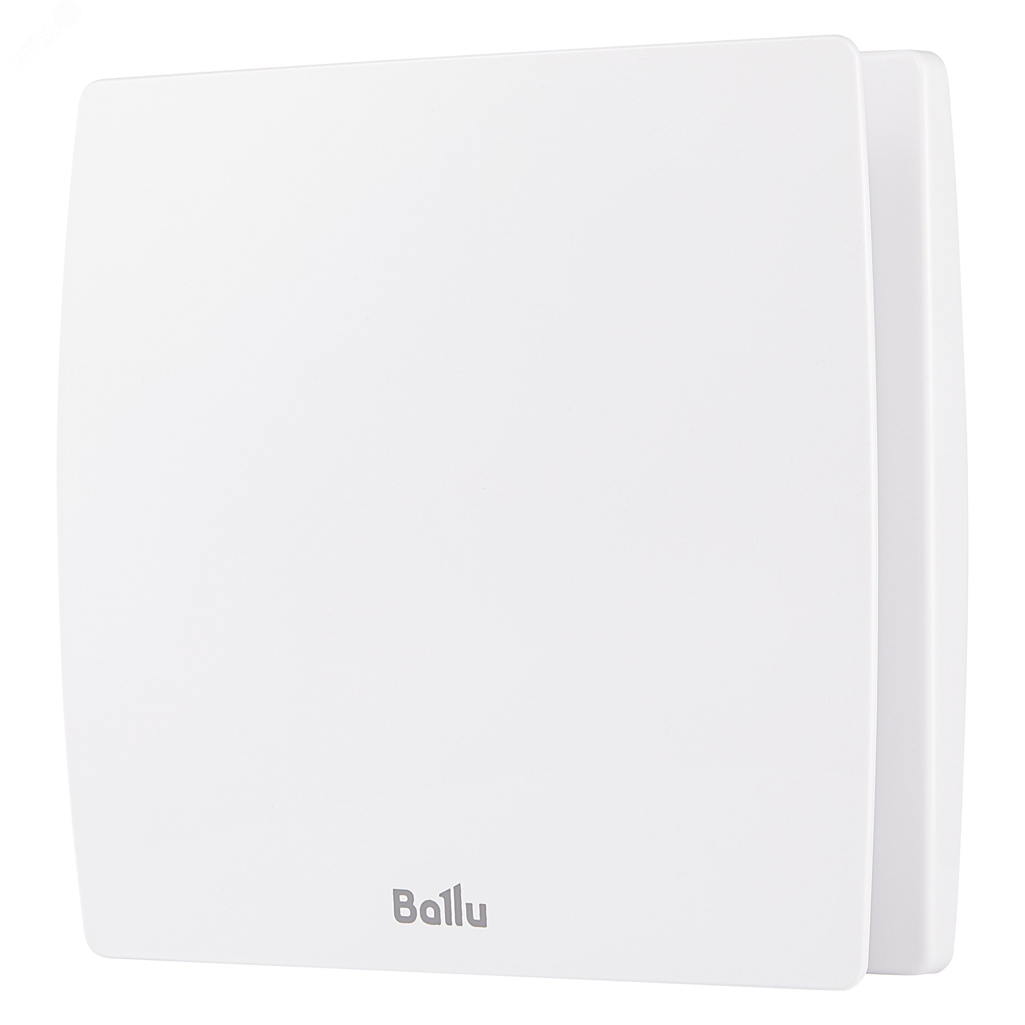 Изображение товара Вытяжной вентилятор Ballu BAF-SL 150 V IP44 для влажных помещений