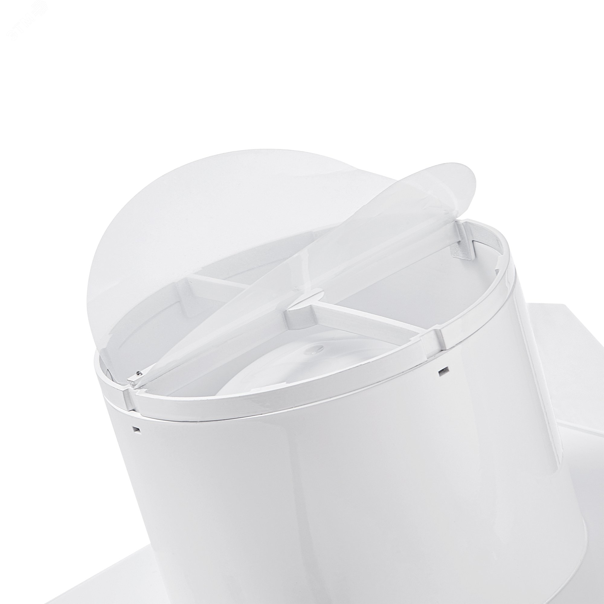 Вентилятор вытяжной BAF-SL 120 V с обратным клапаном артикул BAF-SL 120 ...