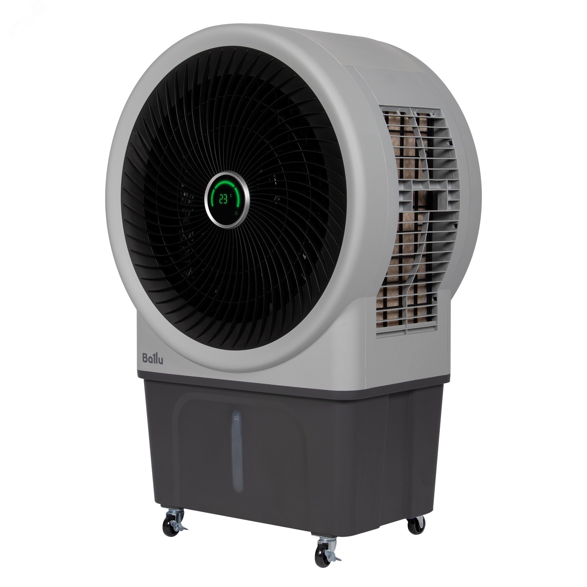 Изображение товара Охладитель воздуха Ballu BCOOL-60L JT для помещений до 200 м2