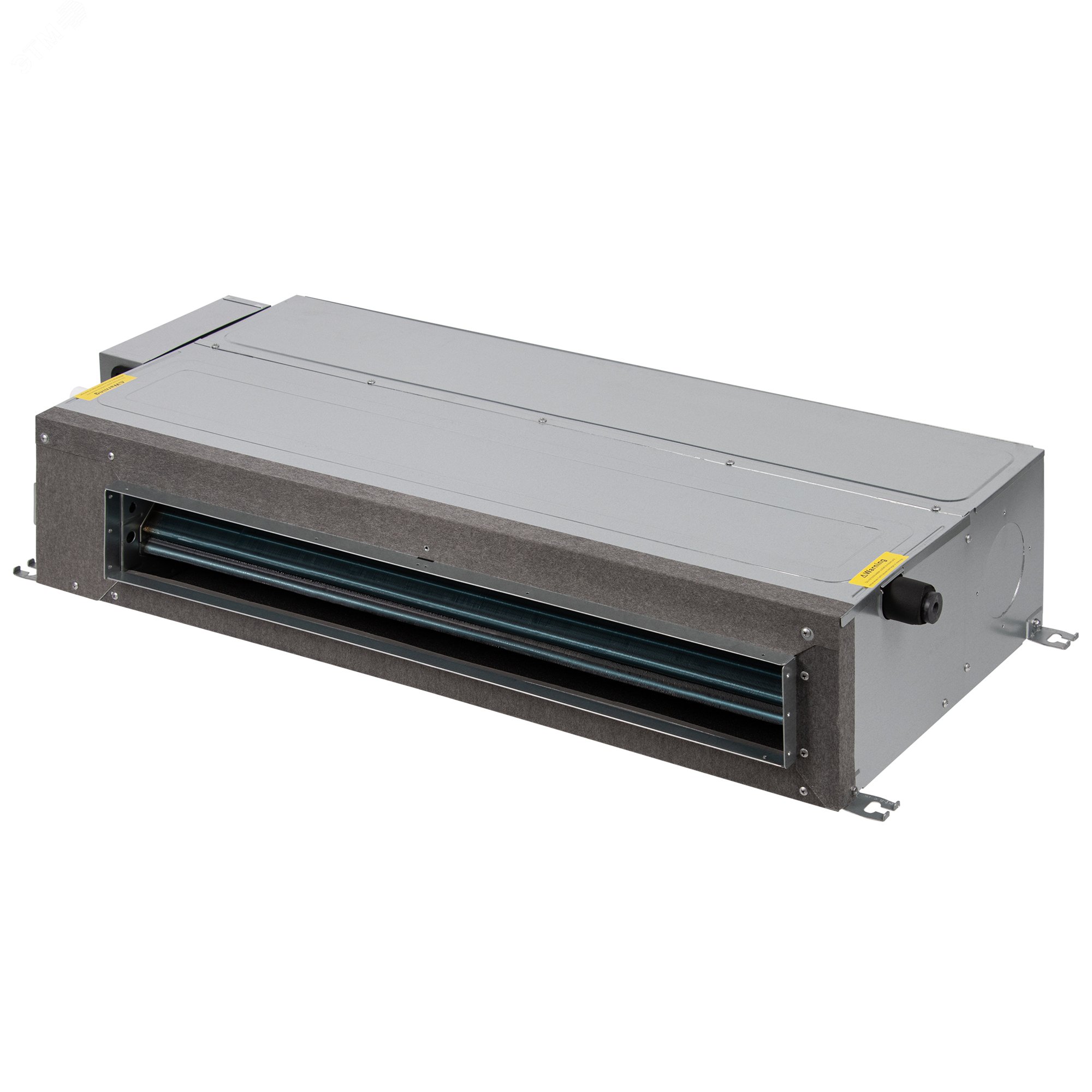 Изображение товара Кондиционер, блок внутренний инверторной мульти сплит-системы, канального типа FM/in-18HN8/EU (шт)