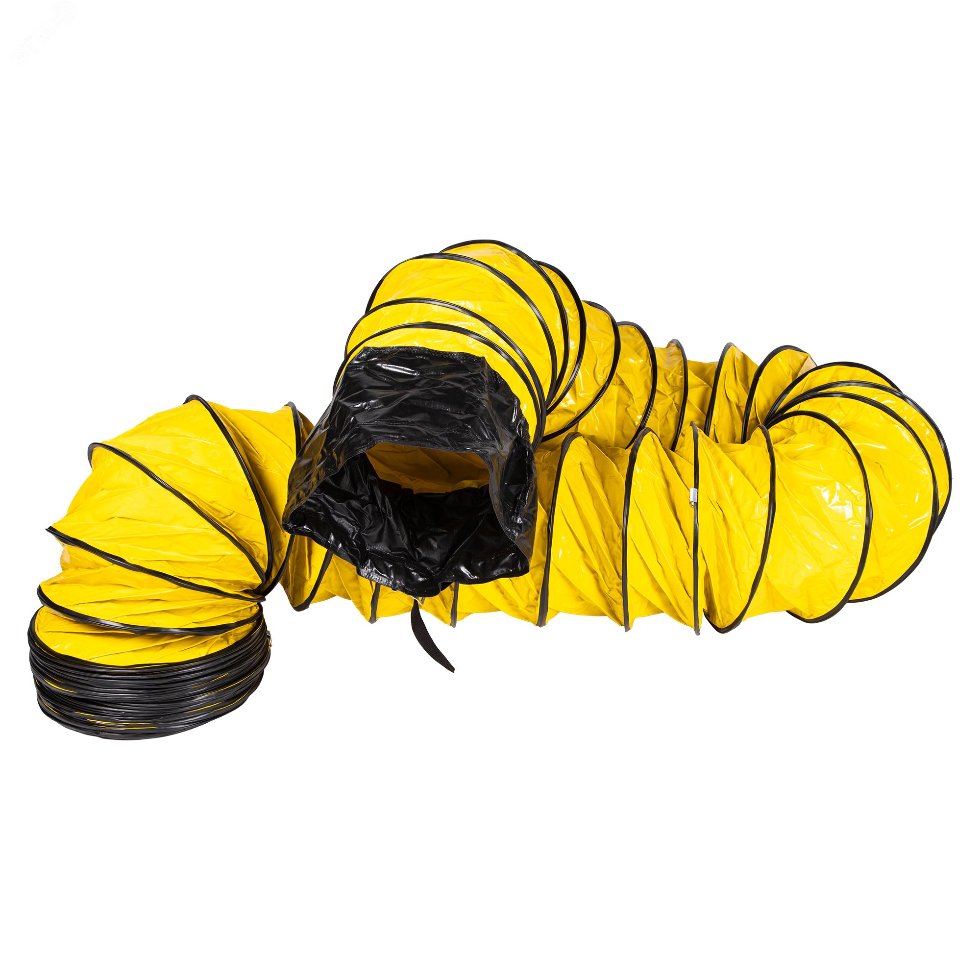 Изображение товара Рукав воздушный 10м D200 Ballu BIF-XD8-10 для пневмотранспортных систем