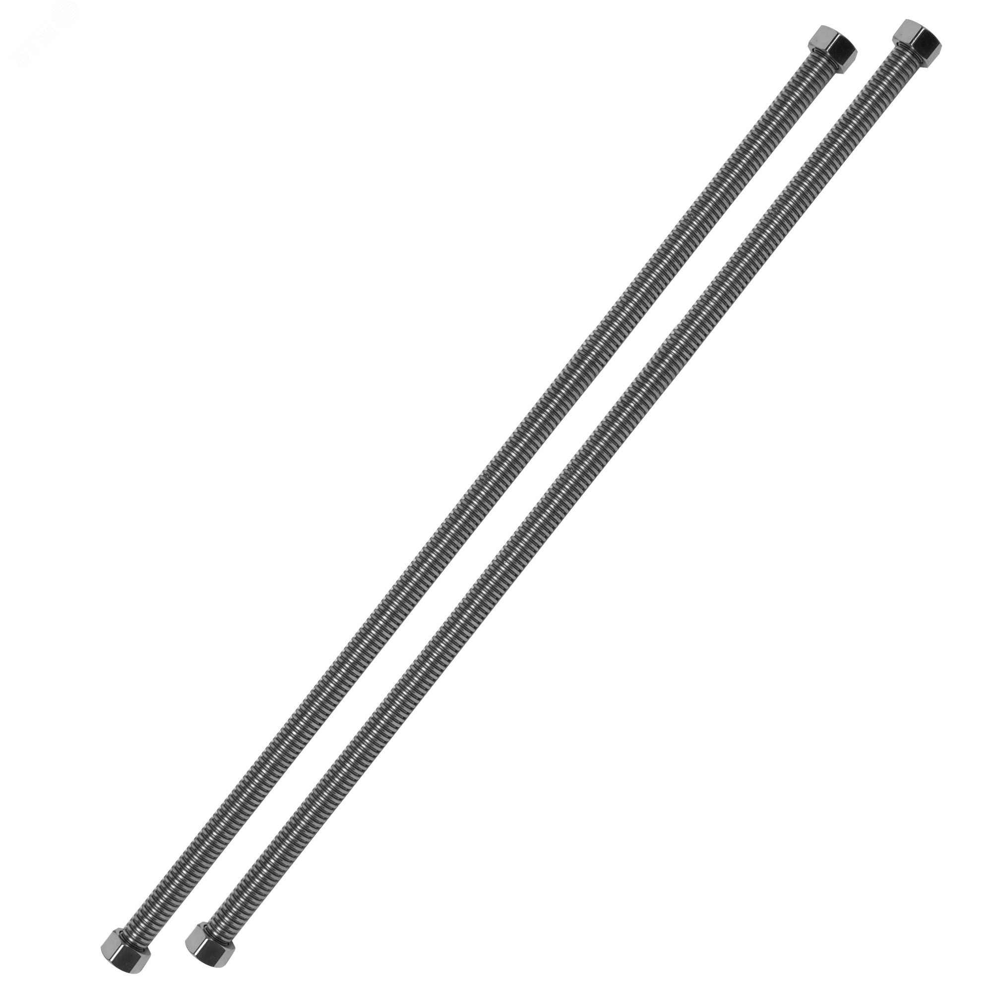 Изображение товара Подводка гибкая Ballu BP-1000 для тепловентиляторов и тепловых завес