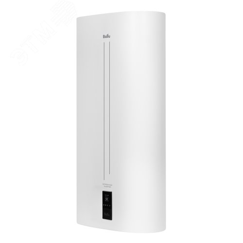 Изображение товара Водонагреватель инверторный накопительный BWH/S 30 Cetrion Inox Inverter (шт)