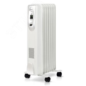 Радиатор масляный Comfort BOH/CM-07WDN 1500 7 секций