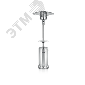 Изображение товара Обогреватель инфракрасный газовый Vela BOGH-18 (шт)