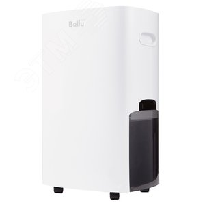 Изображение товара Осушитель воздуха полупромышленый - мобильный, производительность 40л/сут (шт)