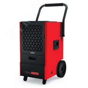 Изображение товара Осушитель воздуха промышленный мобильного типа BDI-100L (шт)