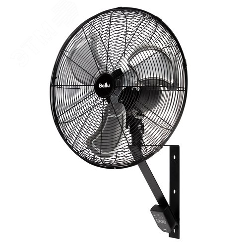 Изображение товара Вентилятор промышленный 8000 м3/час (шт)