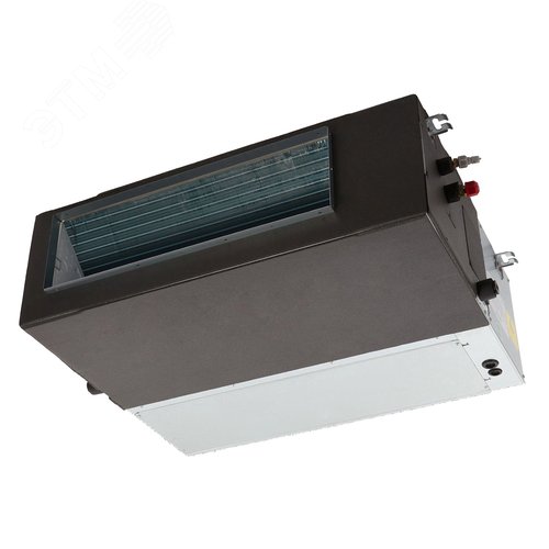 Изображение товара Сплит-система (комплект) полупромышленная кассетного типа D-18HN1_21Y (шт)