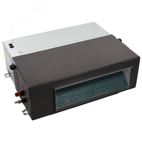 Изображение товара Сплит-система (комплект) инверторная канального типа D-18HN8_V3 (шт)