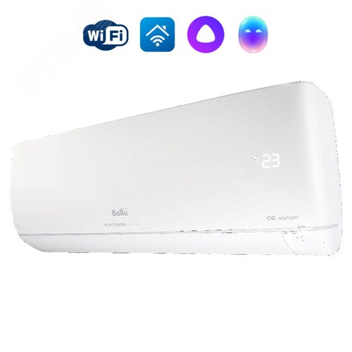 Изображение товара Кондиционер, блок внутренний мульти сплит-системы, инверторного типа FM/in-12HN8 (шт)