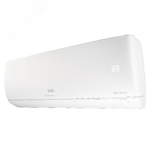 Изображение товара Кондиционер, блок внутренний мульти сплит-системы, инверторного типа FM/in-07HN8 (шт)