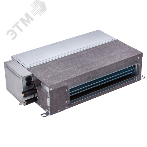 Изображение товара Кондиционер, блок внутренний мульти сплит-системы, канального типа FM/in-07HN8/EU (шт)