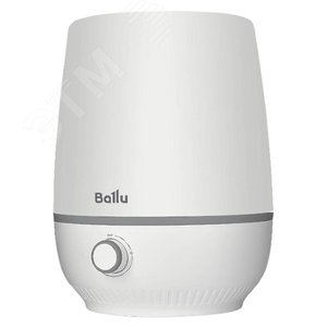 Изображение товара Увлажнитель воздуха ультразвуковой UHB-450 T, цвет серый (шт)