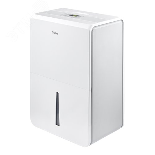 Изображение товара Осушитель воздуха - осущение до 50 л/сут, белый (шт)