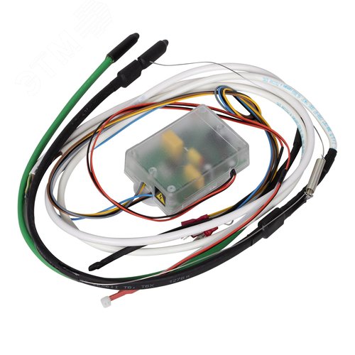 Изображение товара Комплект зимний ECO SMART INVERTER (шт)