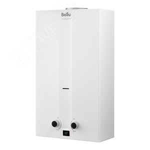 Изображение товара Водонагреватель газовый GWH 10 Fiery LPG (шт)