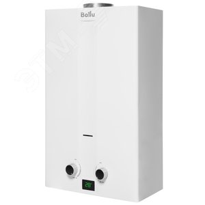 Изображение товара Водонагреватель газовый GWH 12 Fiery (шт)