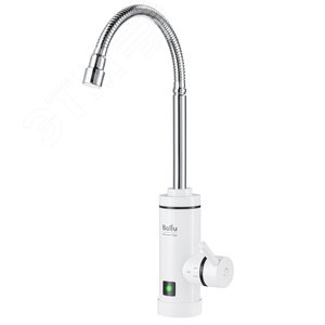 Изображение товара Водонагреватель проточный StreamTap Mini 3,3 кВт (шт)