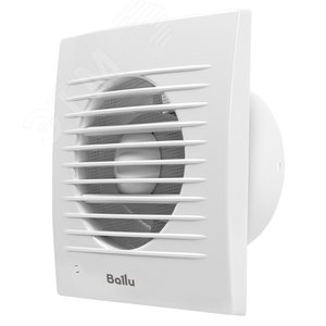 Изображение товара Вентилятор вытяжной BAF-FW 150 N (шт)