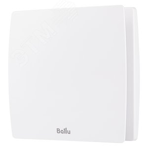 Изображение товара Вентилятор вытяжной BAF-SL 100 VT (шт)