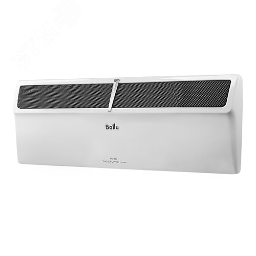 Изображение товара Модуль отопительный электрического конвектора Ballu Plinth Transformer BEC/PL-1500 (шт)
