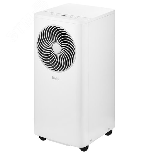 Изображение товара Кондиционер мобильный 09 OR/N6, для помещений площадью до 25м2 (шт)