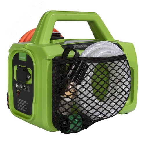 Изображение товара Мойка портативная для кондиционера 240.000 л/ч (шт)