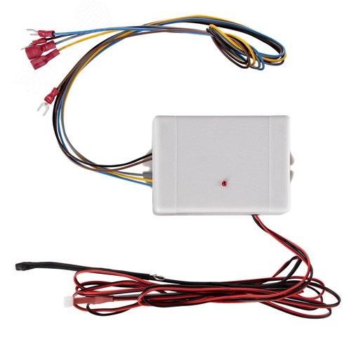 Изображение товара Комплект зимний для полупромышленных сплит-систем Univerlsal 3 (12-24К) (шт)