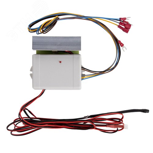 Изображение товара Комплект зимний для полупромышленных сплит-систем Univerlsal 3 (36-60К) (шт)