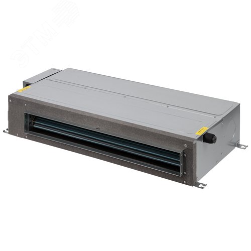 Изображение товара Кондиционер, блок внутренний инверторной мульти сплит-системы, канального типа FM/in-12HN8/EU (шт)