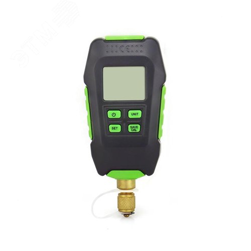 Изображение товара Вакууметр электронный для монтожа кондиционера Super Stars (шт)