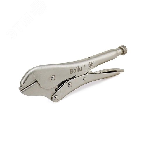 Изображение товара Пережим-клещи для монтажа кондиционера, ST-201B (шт)