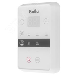 Изображение товара Пульт управления BRC-D2 с кабелем подключения (шт)