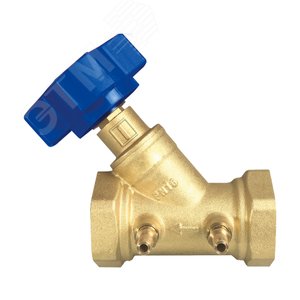 Изображение товара Клапан двухходовой VB 20-2 (шт)