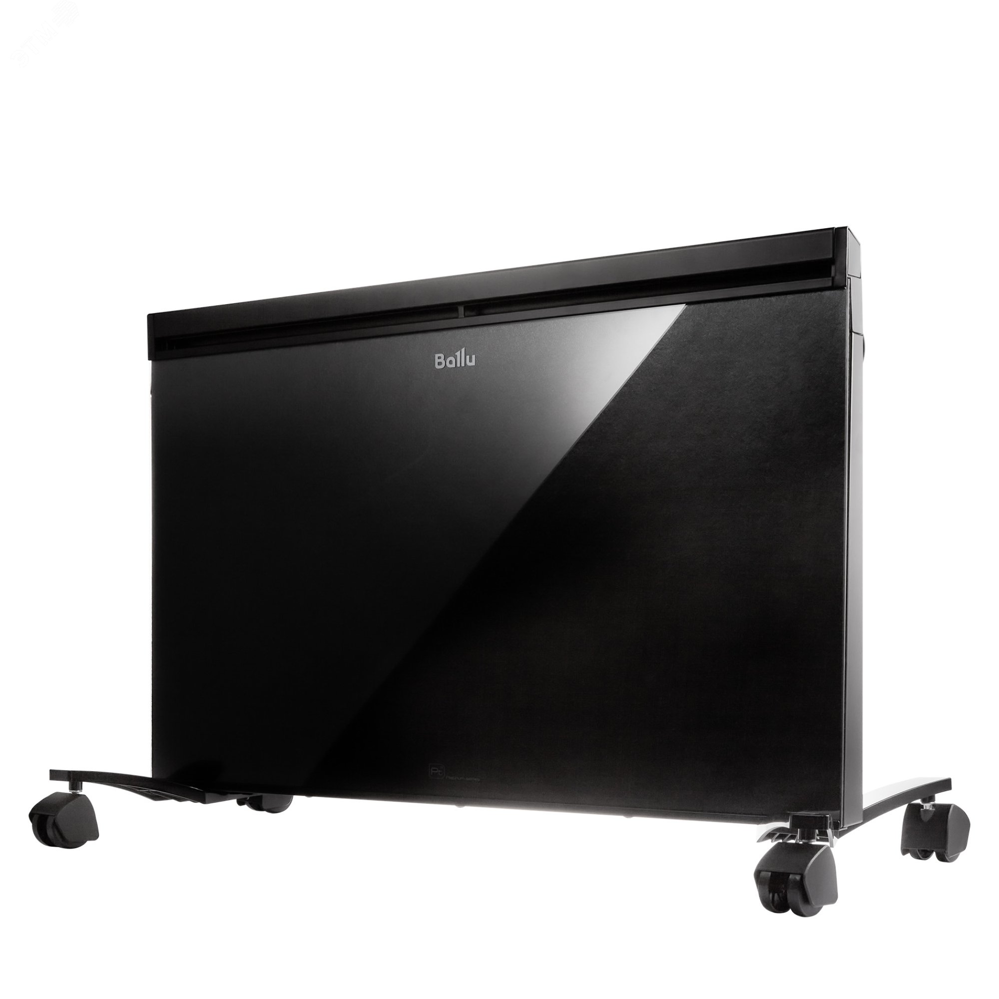 Изображение товара Обогреватель конвективно-инфракрасный Plaza Solar BIHP/S-1300 для помещений до 15 м2